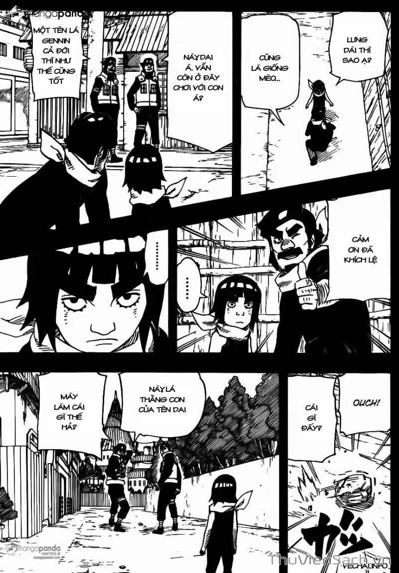 Chapter 657 - Image 8