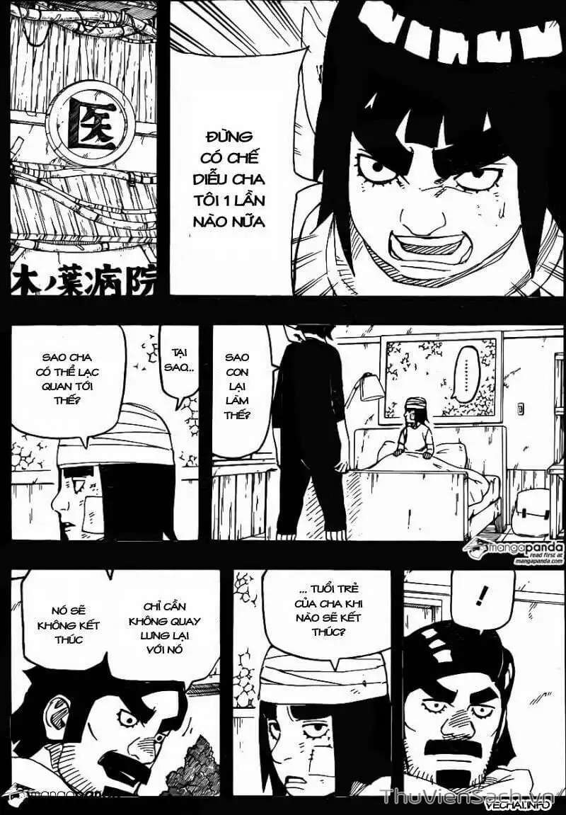 Chapter 657 - Image 9