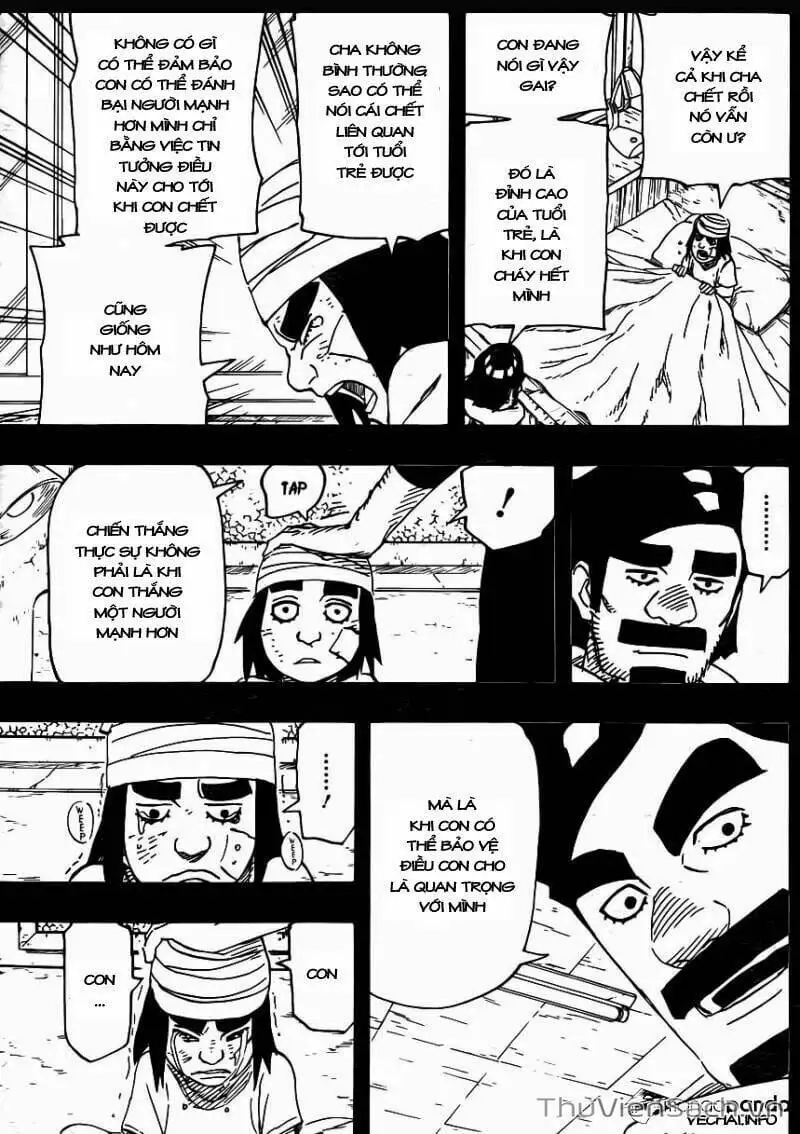 Chapter 657 - Image 10