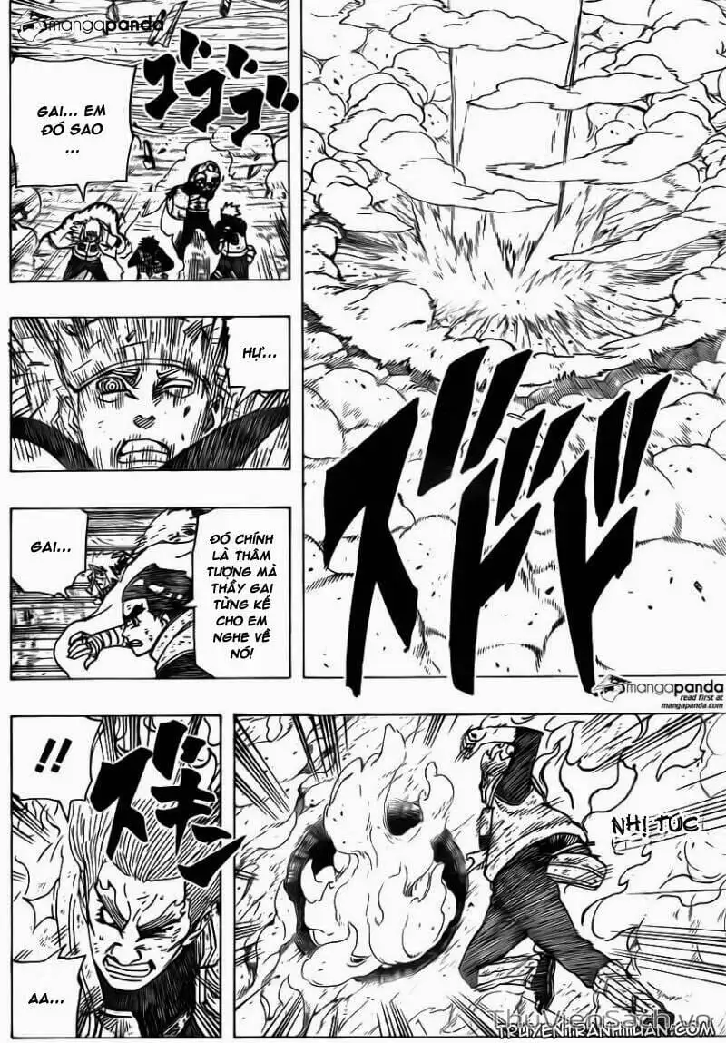 Chapter 658 - Image 1