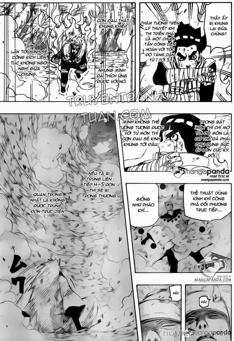 Chapter 658 - Image 2