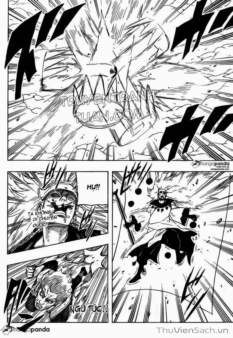Chapter 658 - Image 11