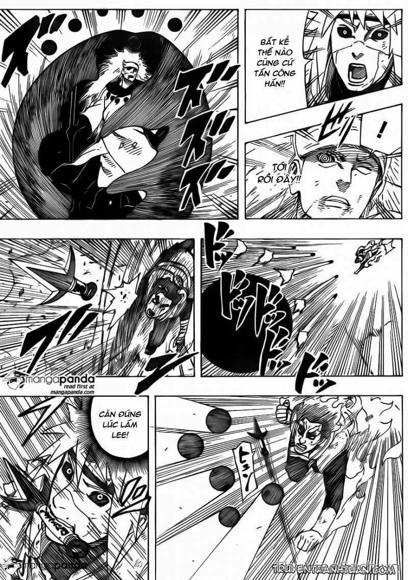 Chapter 658 - Image 12