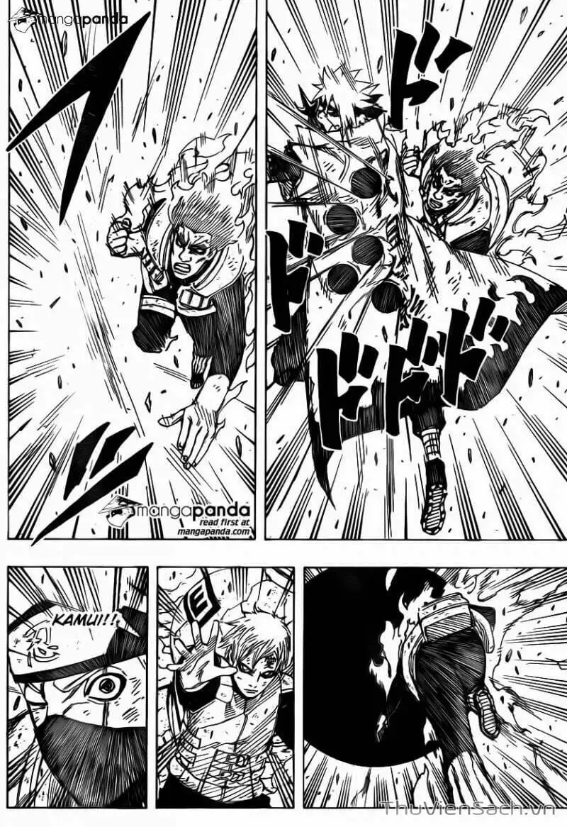 Chapter 658 - Image 13