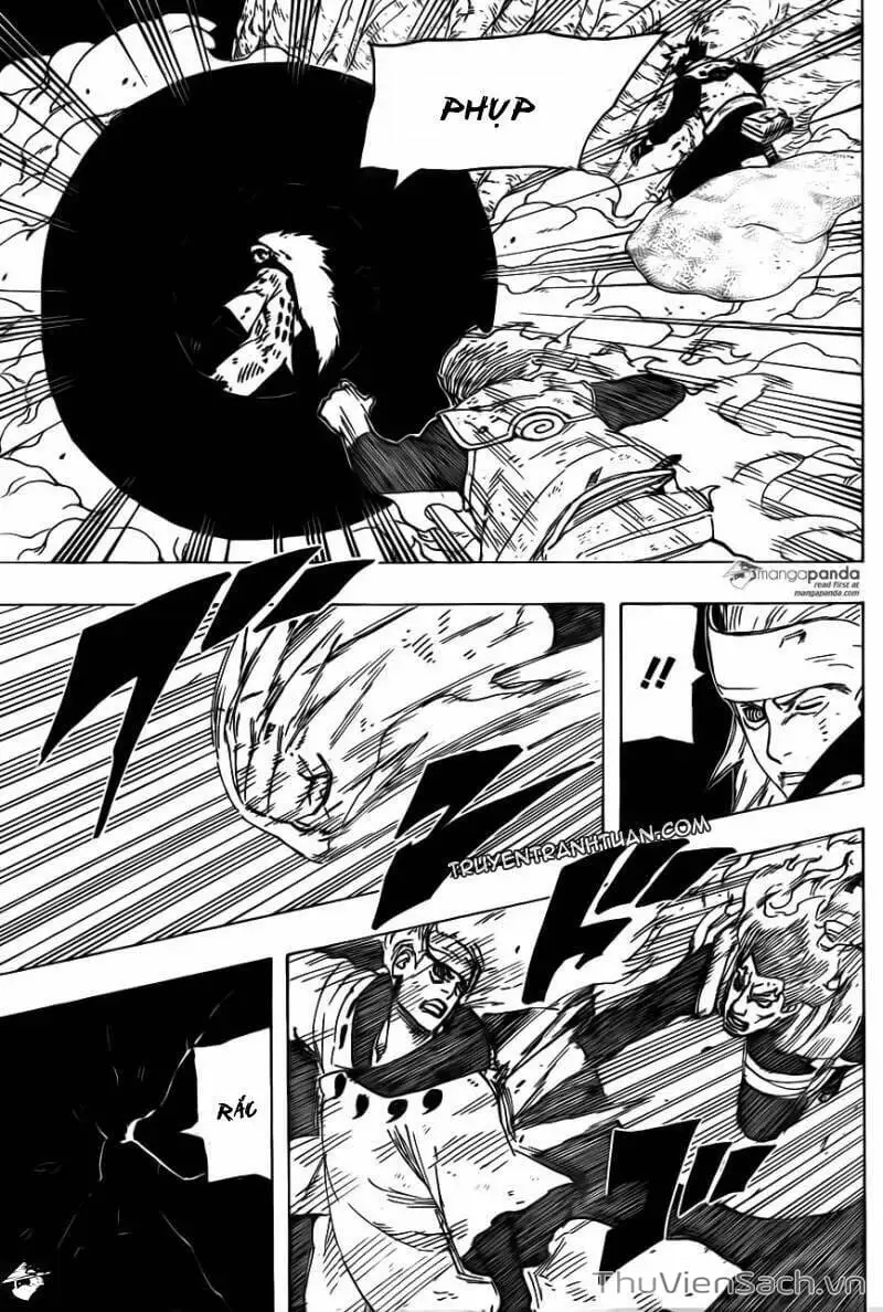 Chapter 658 - Image 14