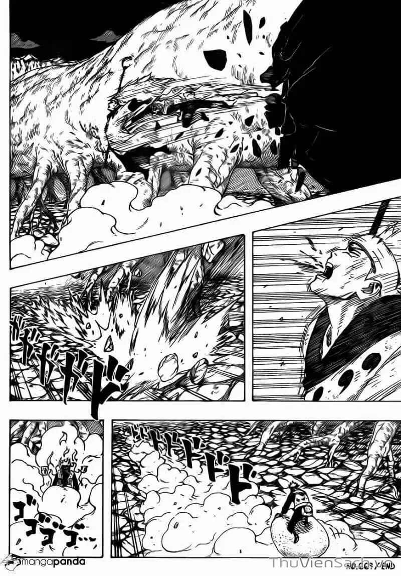 Chapter 658 - Image 15