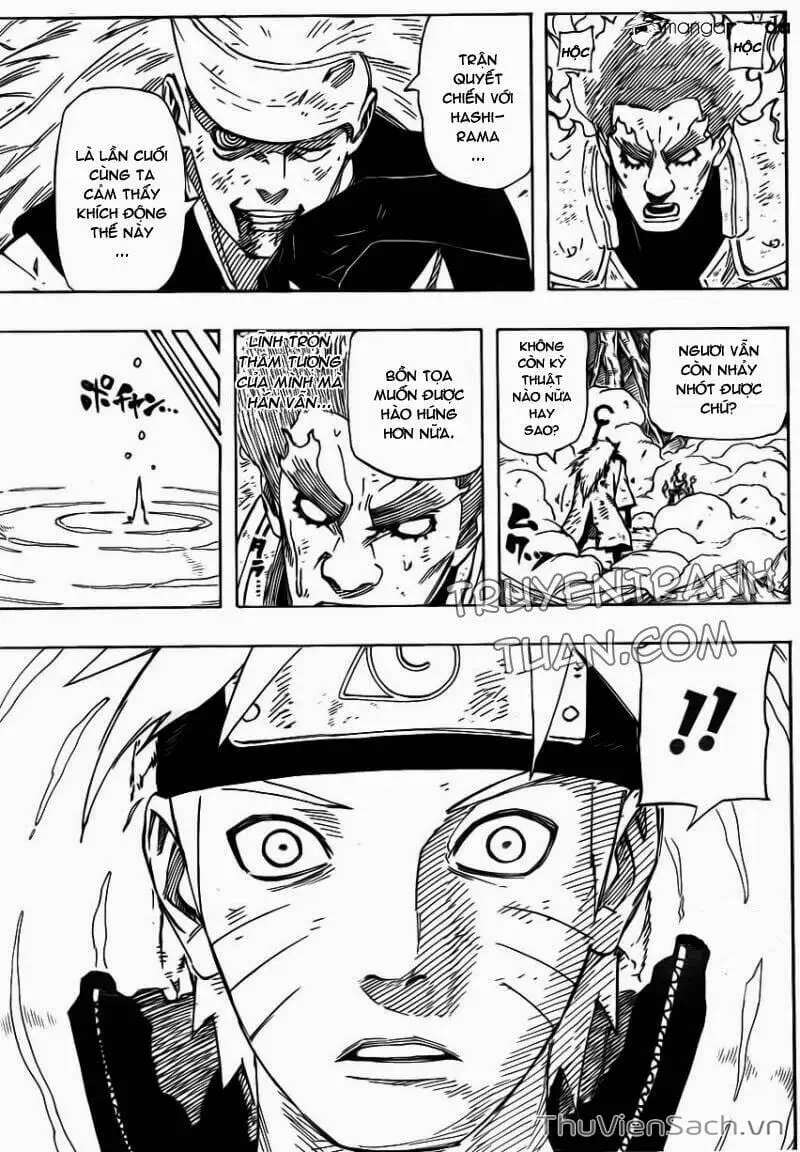 Chapter 658 - Image 16
