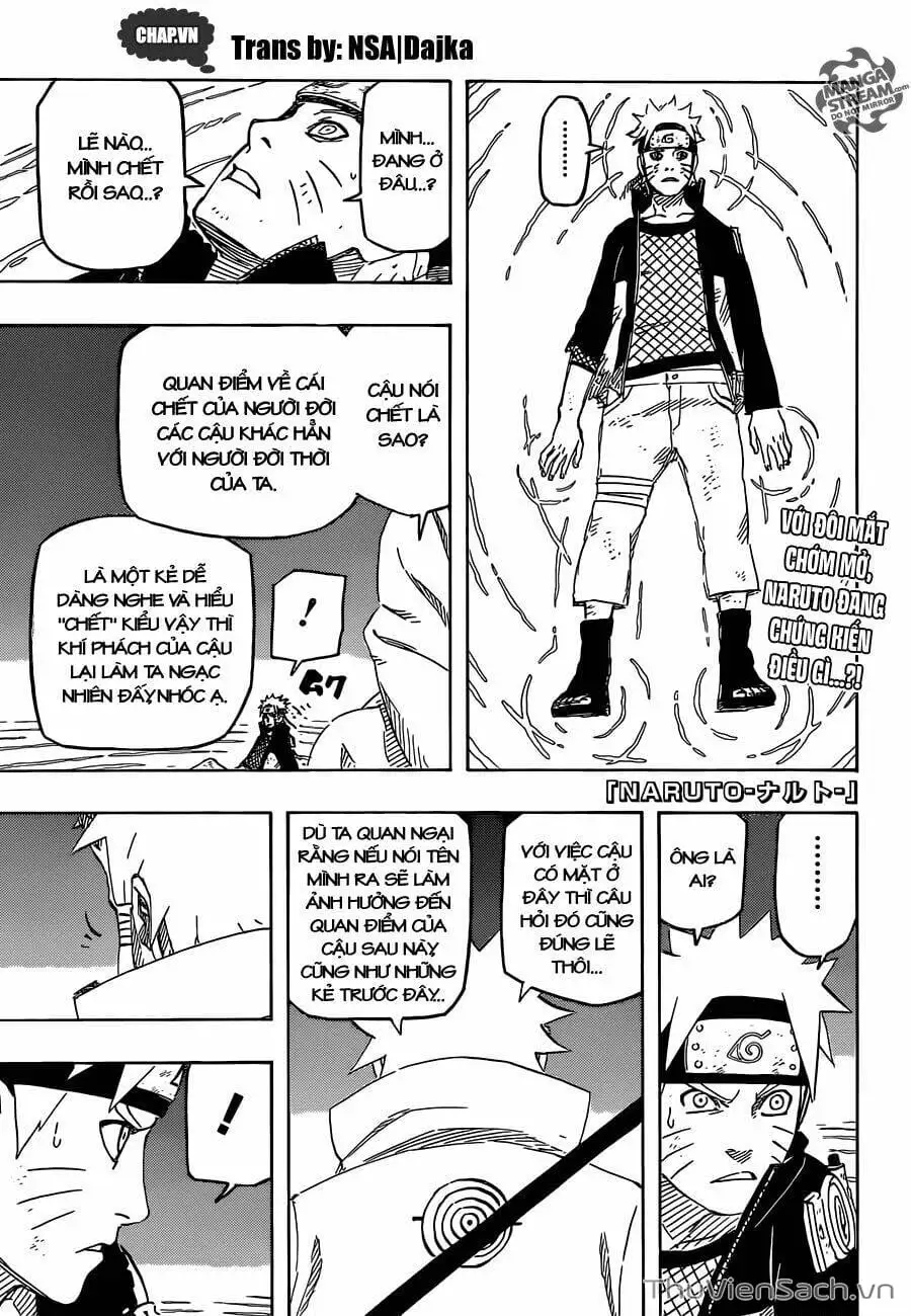 Chapter 658 - Image 17