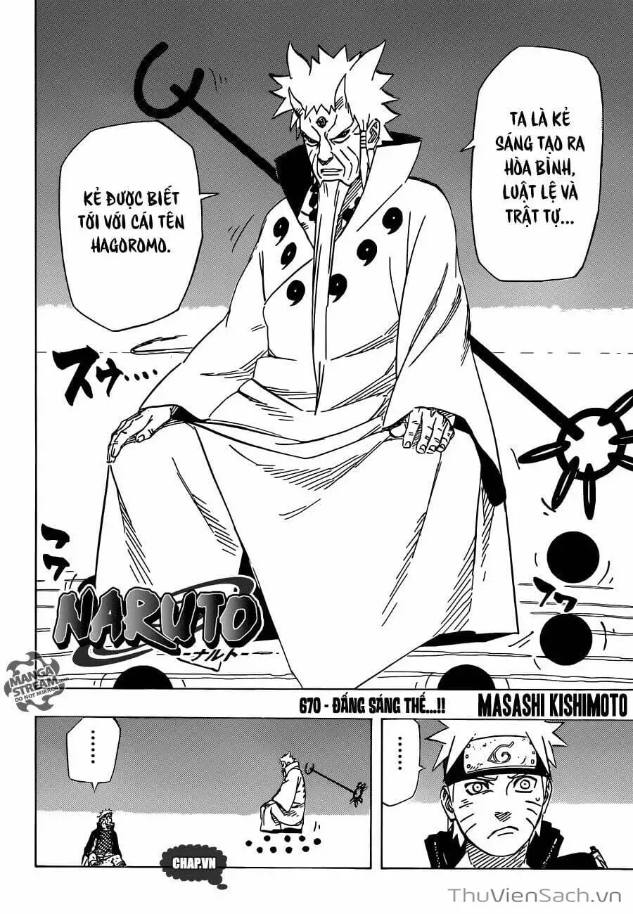 Chapter 658 - Image 18