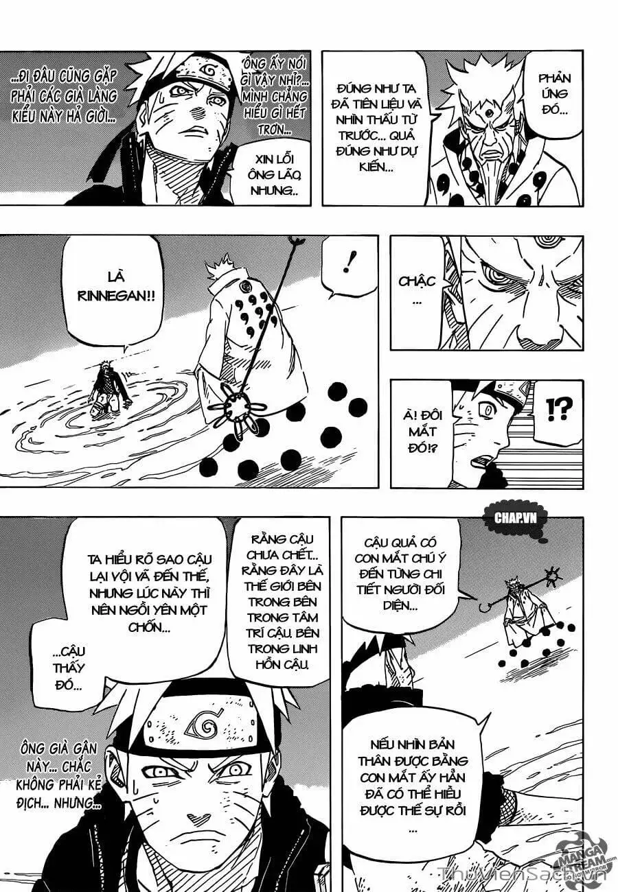 Chapter 658 - Image 19