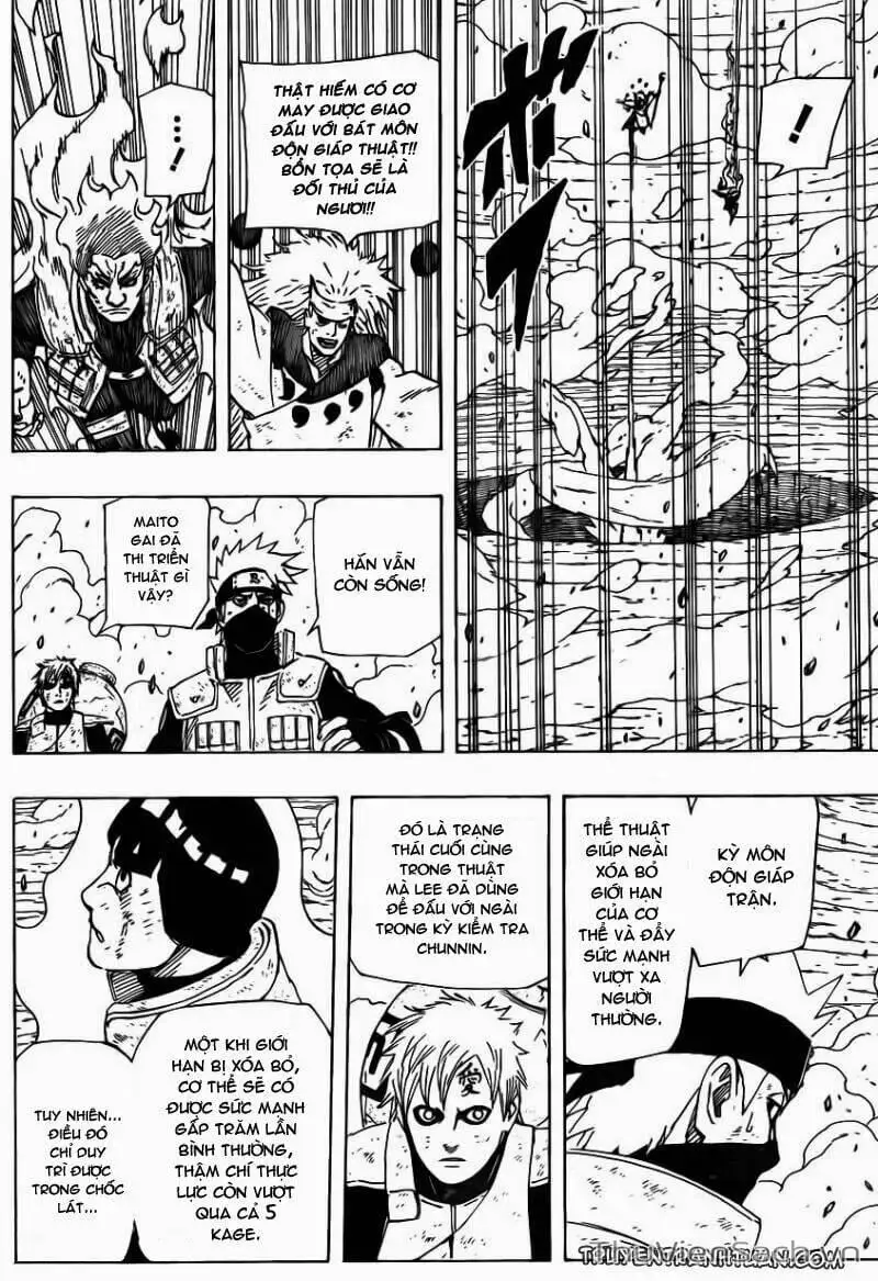 Chapter 658 - Image 3