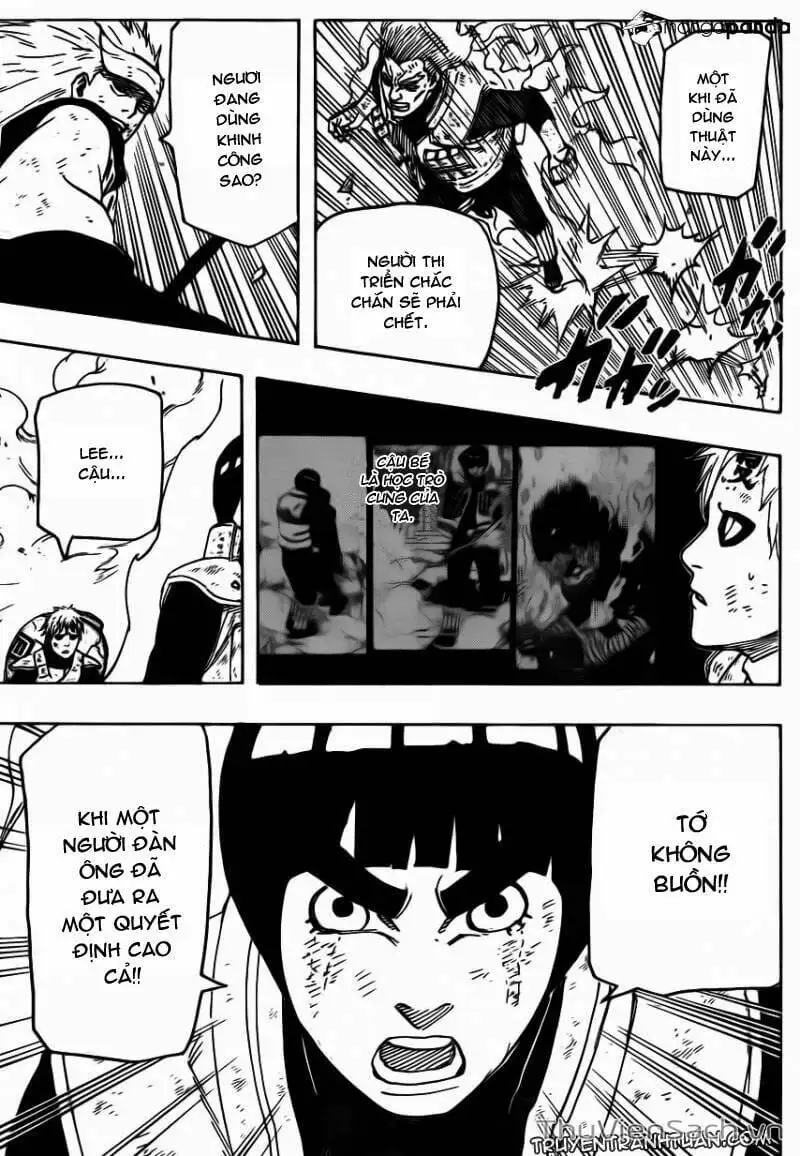Chapter 658 - Image 4