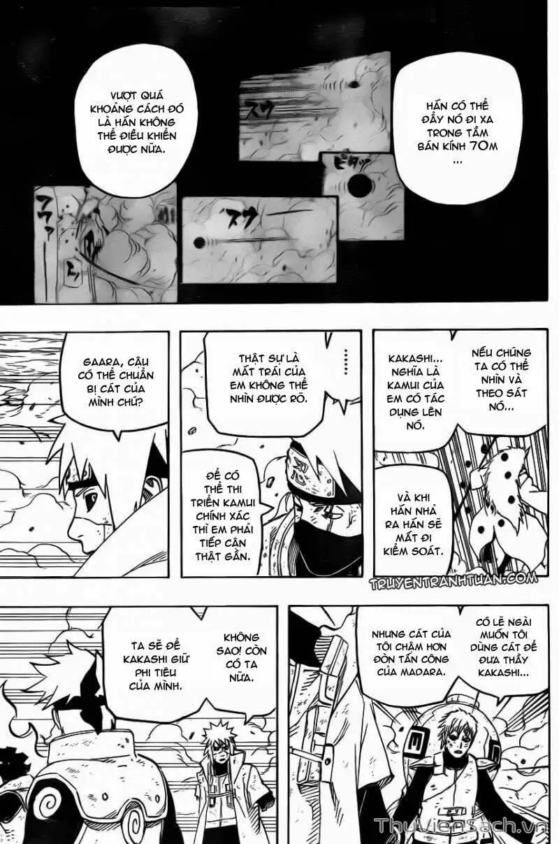 Chapter 658 - Image 6