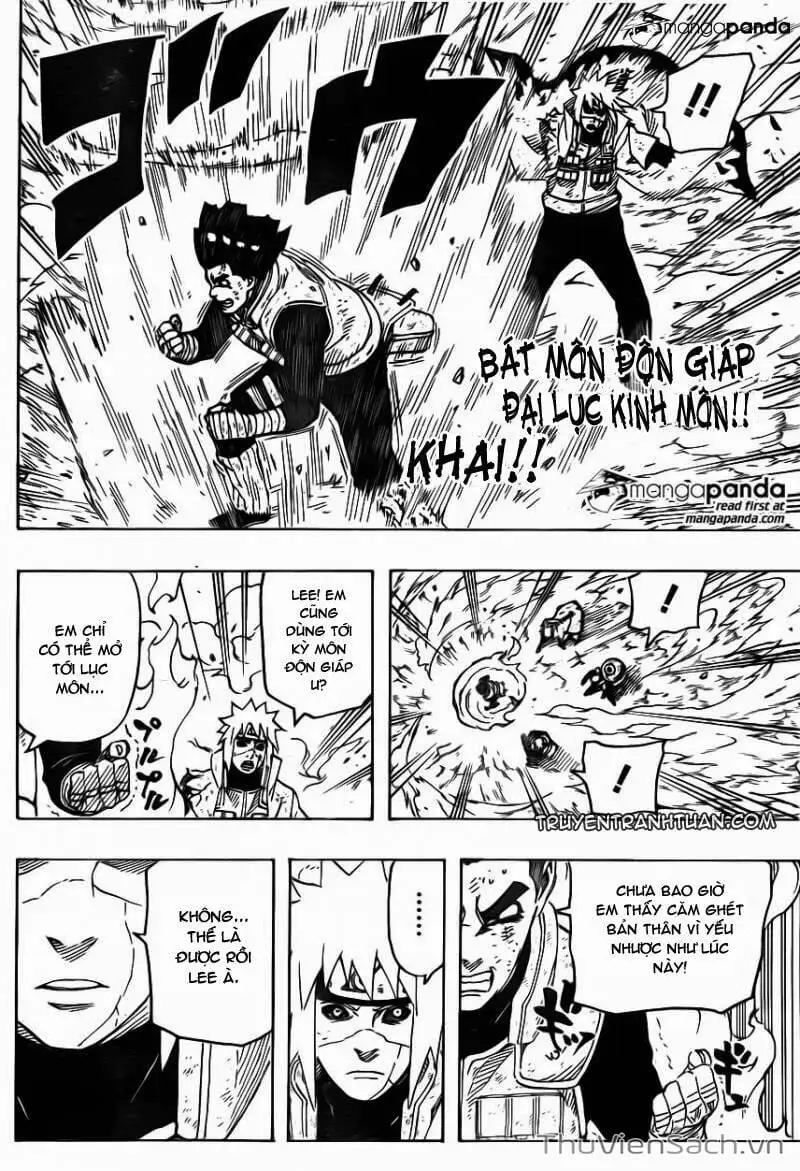 Chapter 658 - Image 7
