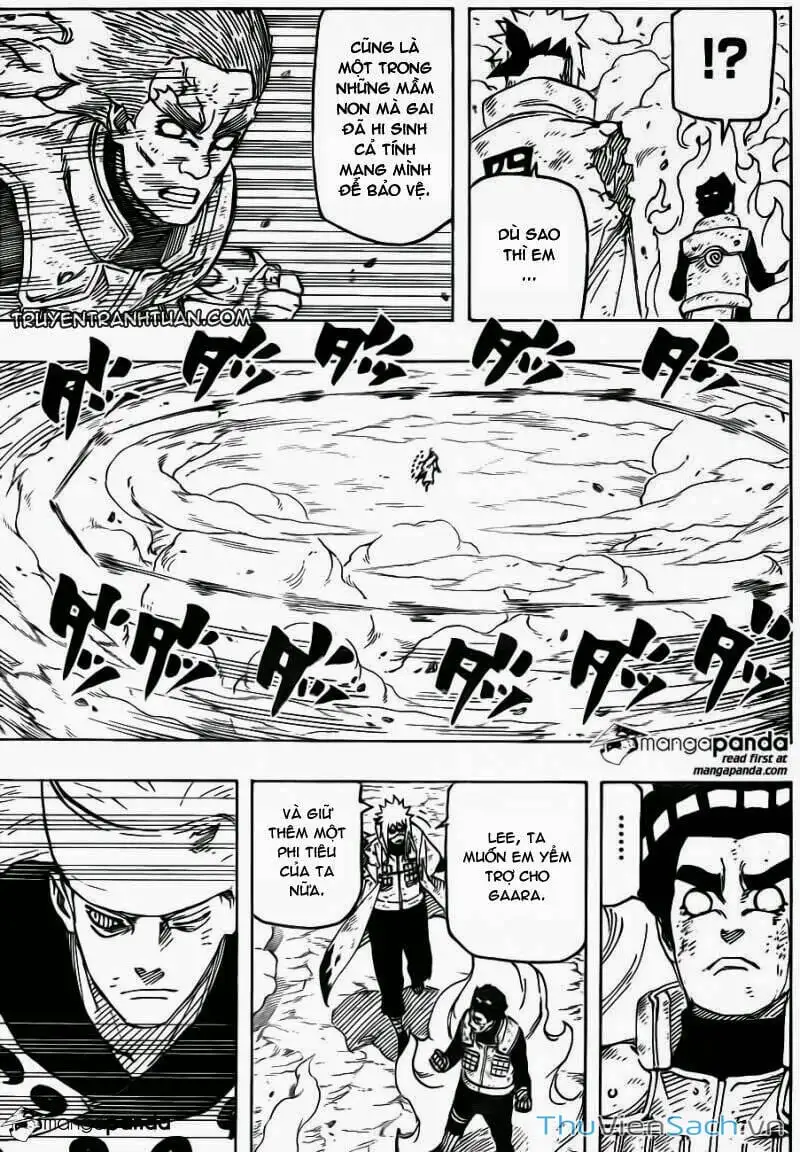 Chapter 658 - Image 8