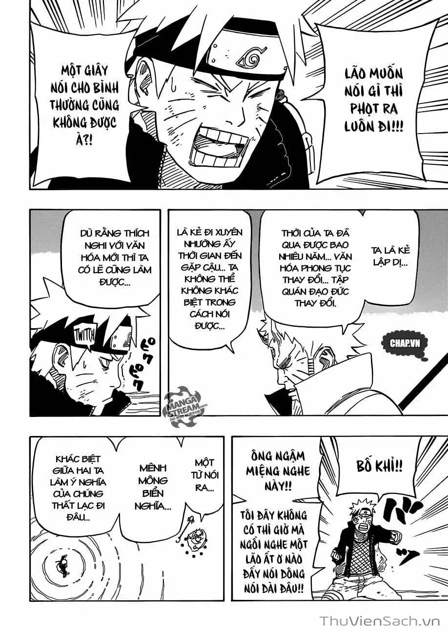Chapter 659 - Image 1
