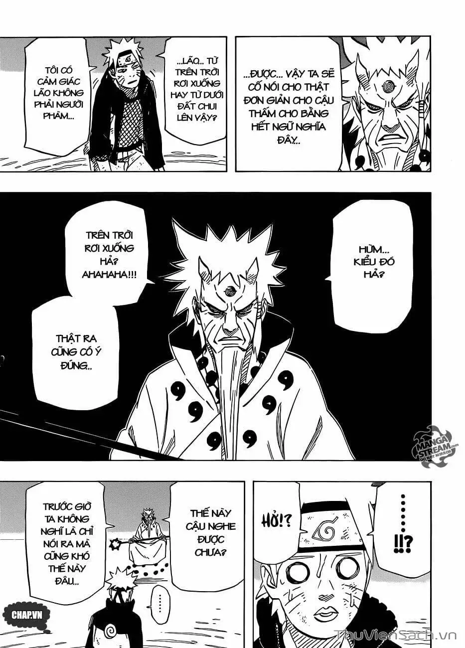 Chapter 659 - Image 2