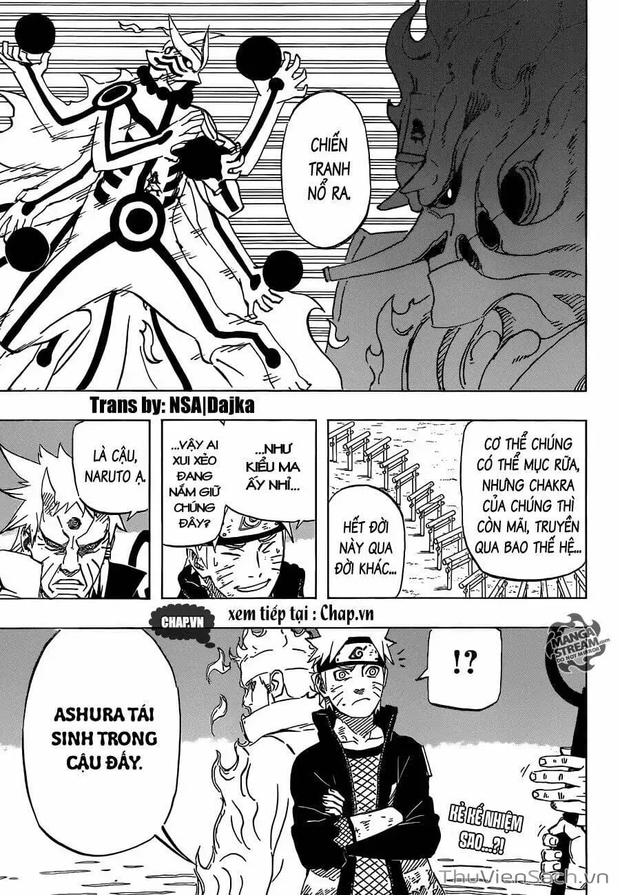 Chapter 659 - Image 14