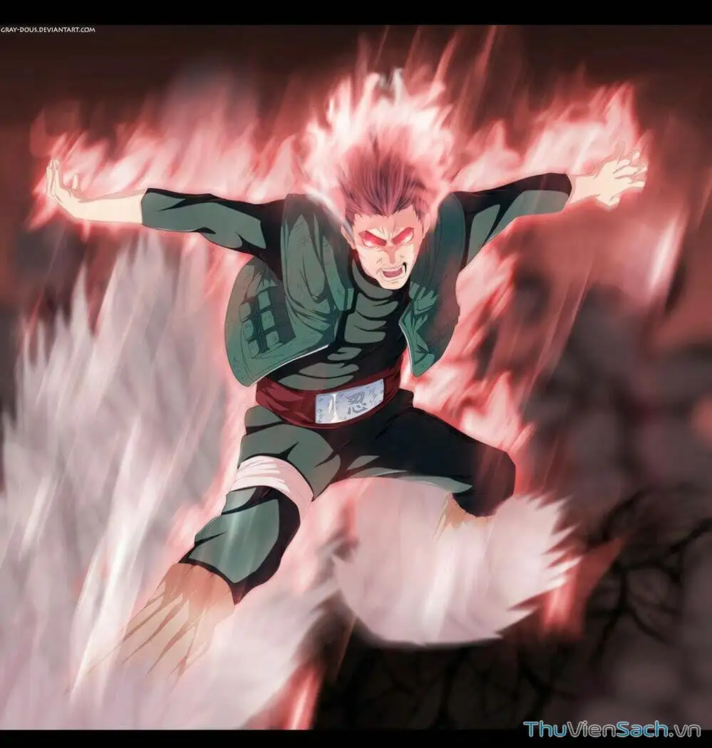 Chapter 659 - Image 19