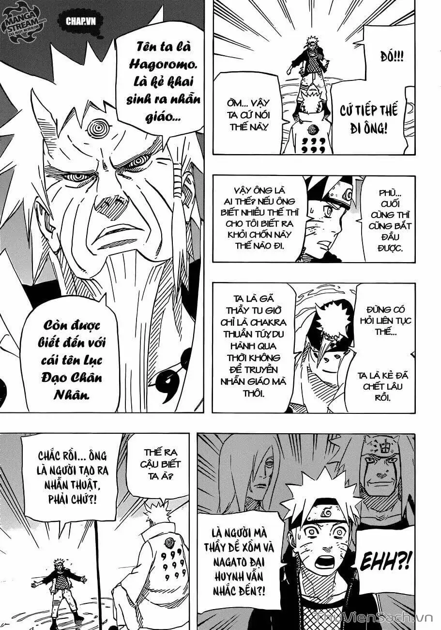 Chapter 659 - Image 4