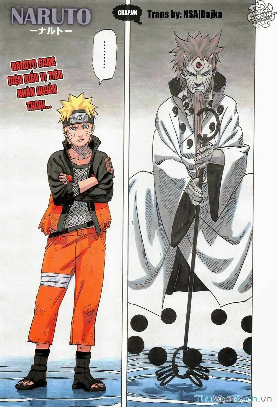 Chapter 660 - Image 2
