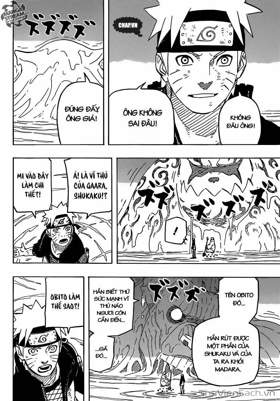 Chapter 660 - Image 11
