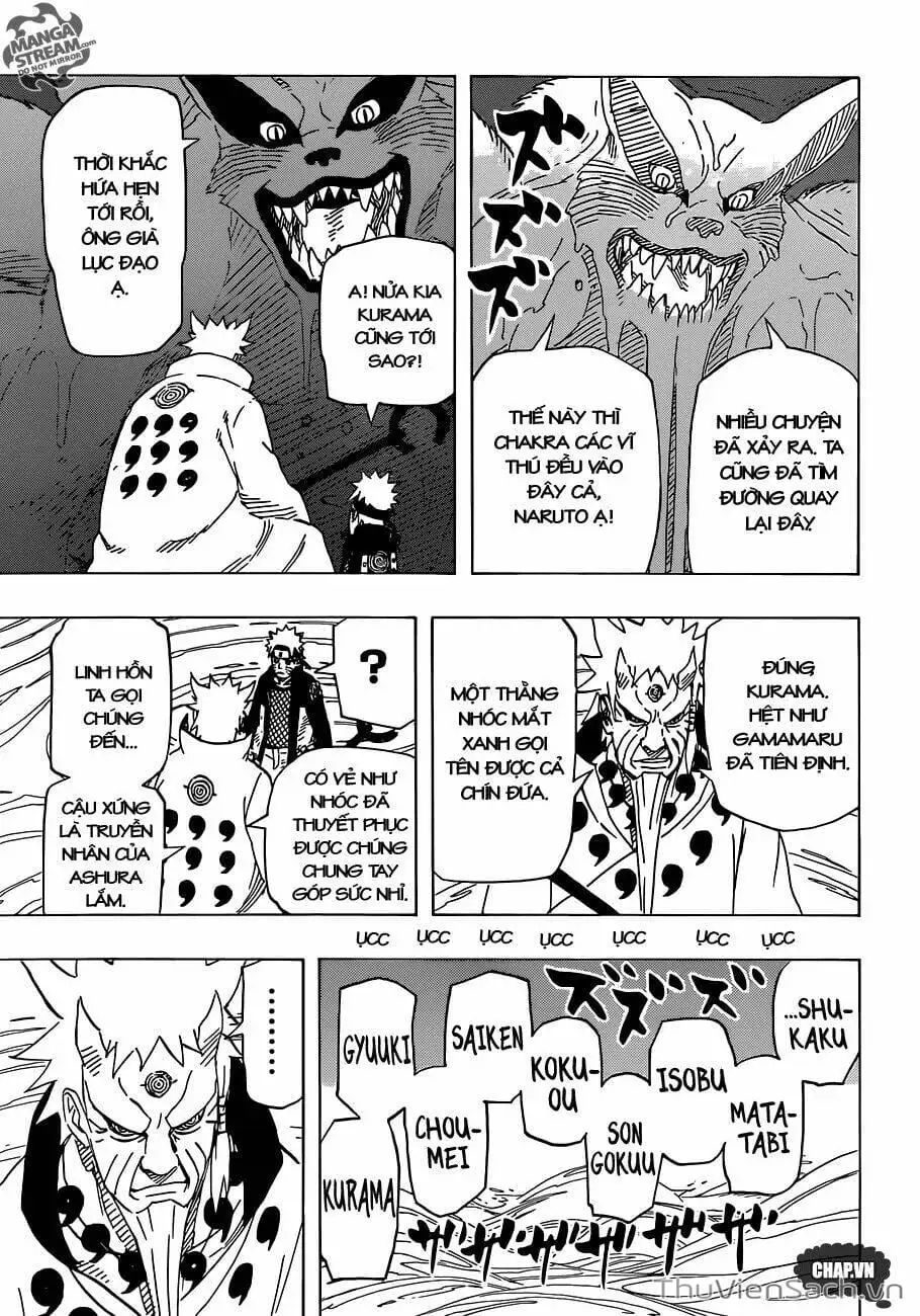 Chapter 660 - Image 12