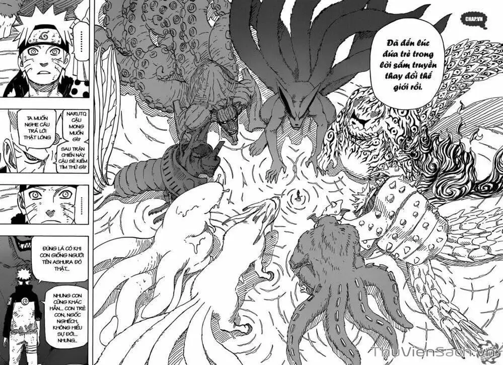 Chapter 660 - Image 13