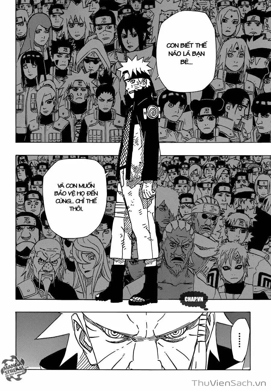 Chapter 660 - Image 14