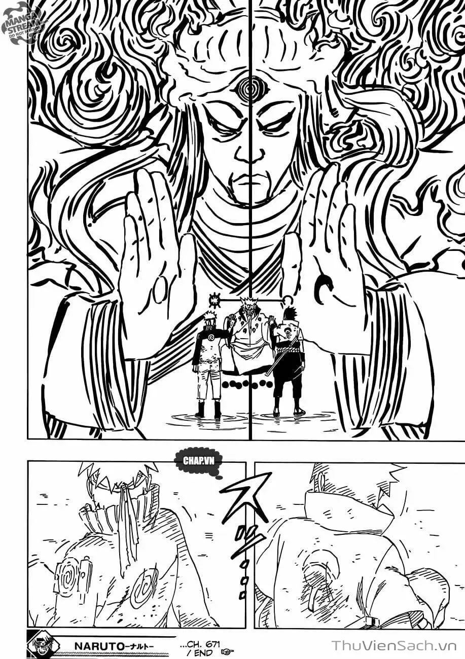 Chapter 660 - Image 17