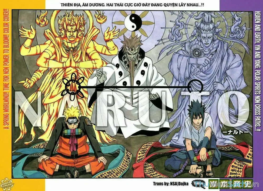 Chapter 660 - Image 3