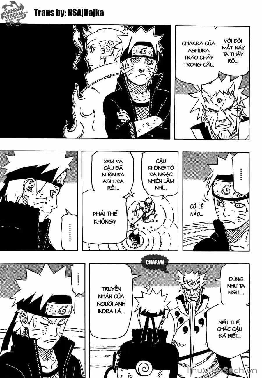 Chapter 660 - Image 4