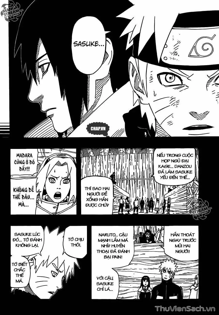 Chapter 660 - Image 5
