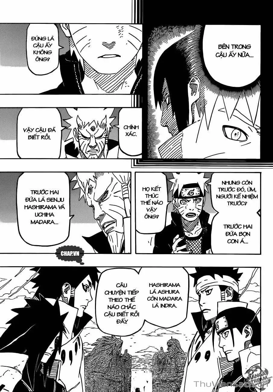 Chapter 660 - Image 6