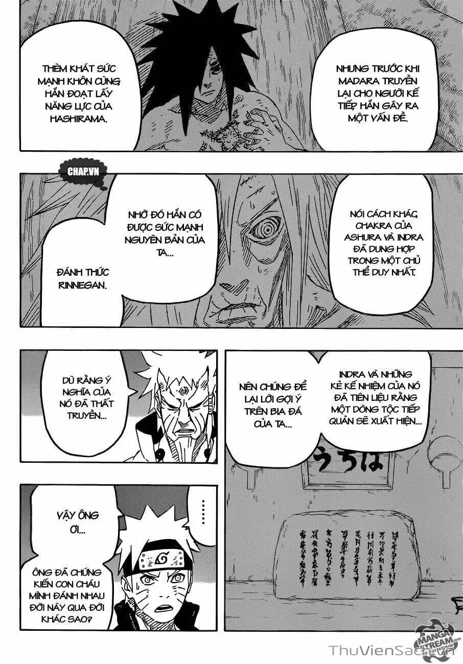 Chapter 660 - Image 7