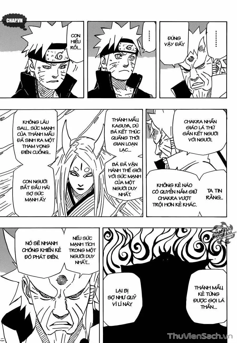 Chapter 660 - Image 8