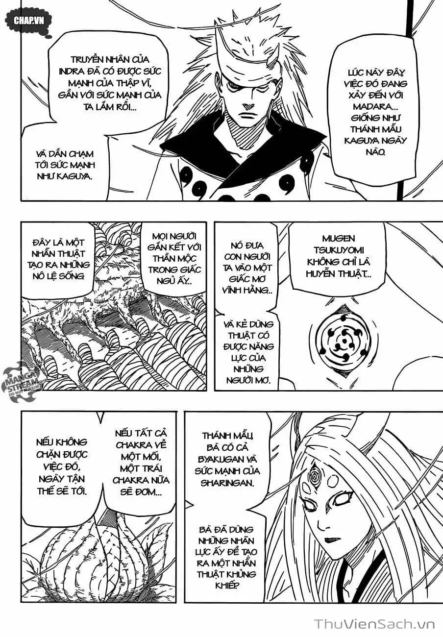 Chapter 660 - Image 9