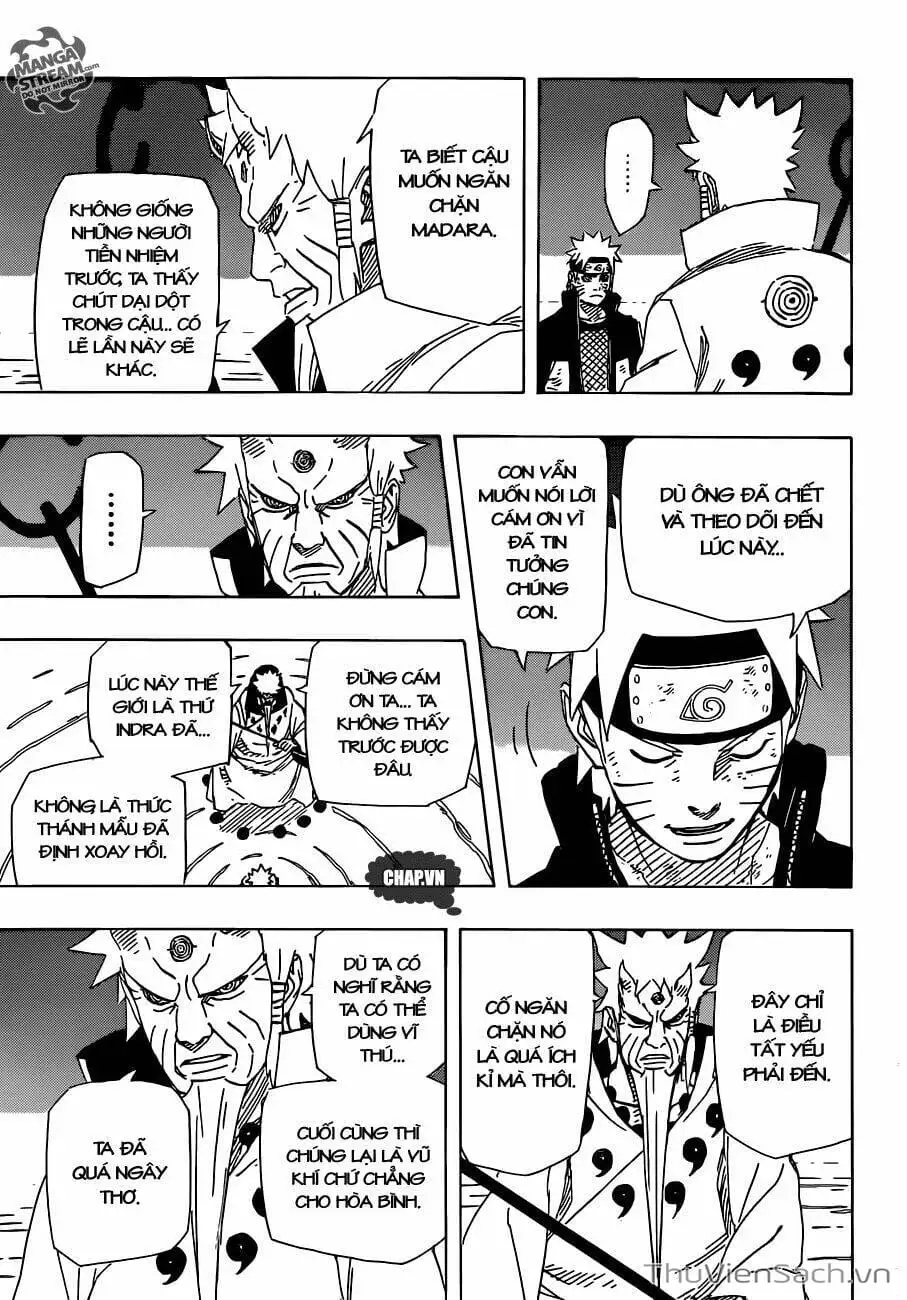 Chapter 660 - Image 10