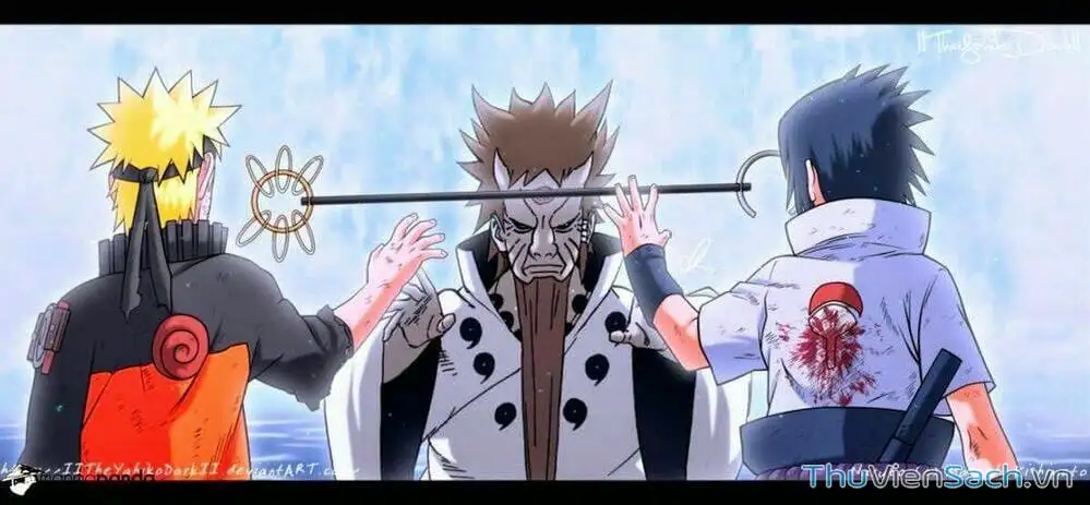 Chapter 661 - Image 2