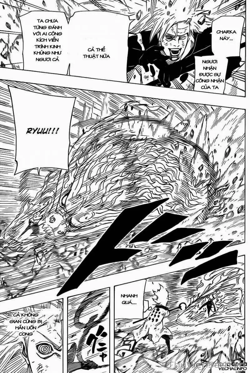 Chapter 661 - Image 11