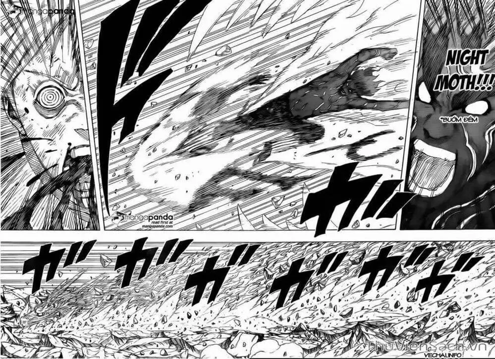 Chapter 661 - Image 12