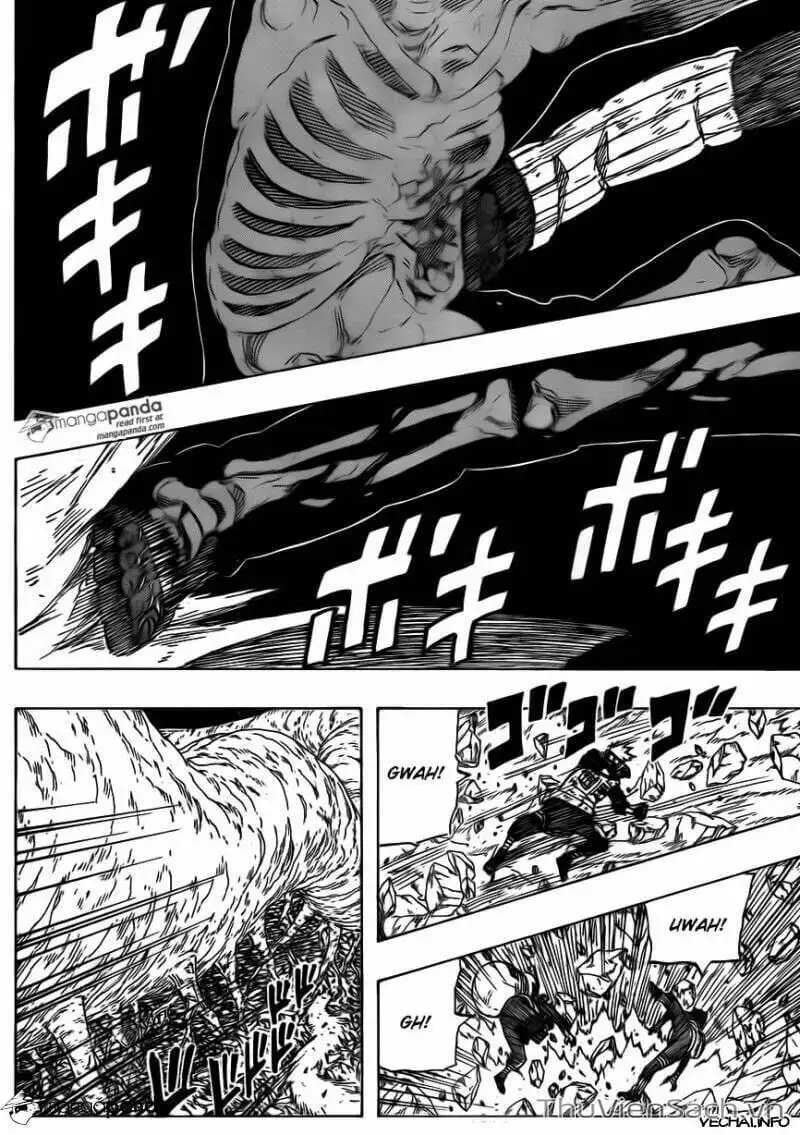 Chapter 661 - Image 13
