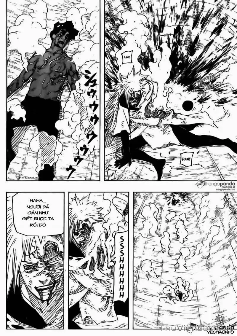Chapter 661 - Image 15