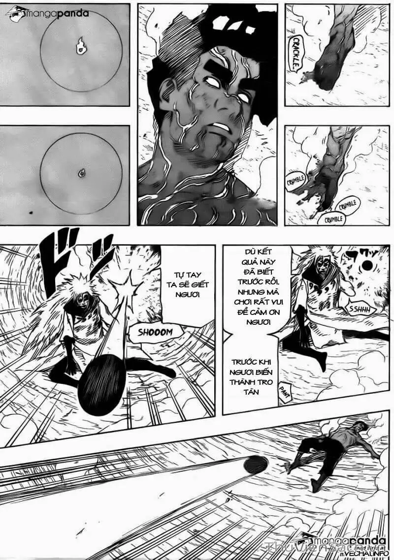 Chapter 661 - Image 16