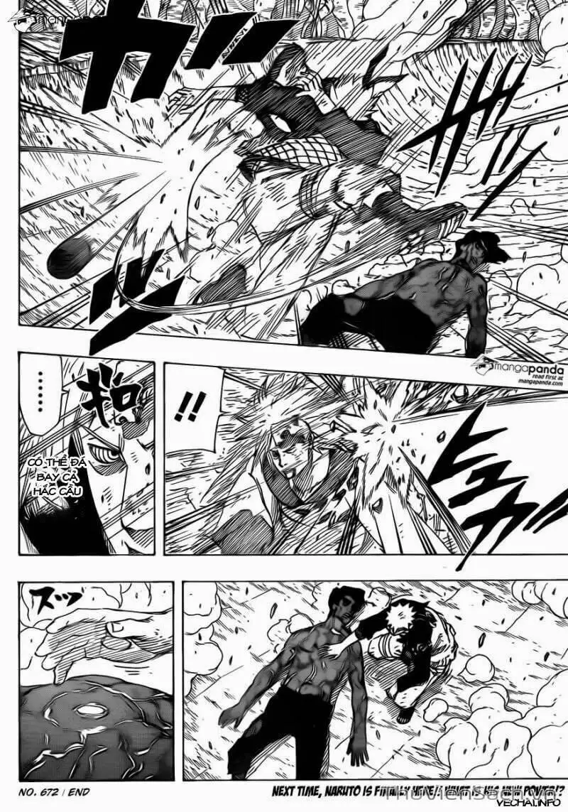 Chapter 661 - Image 17