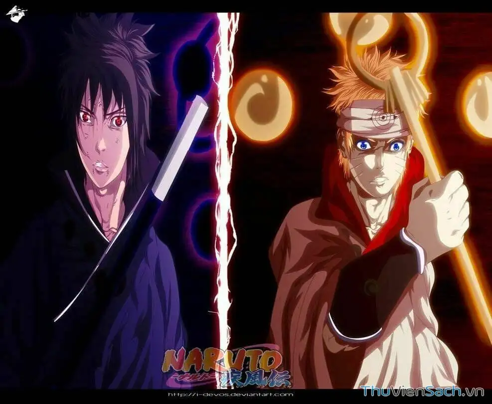 Chapter 661 - Image 3