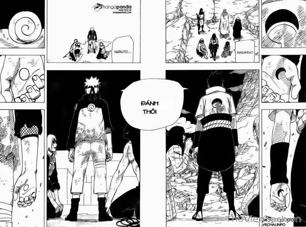 Chapter 661 - Image 5