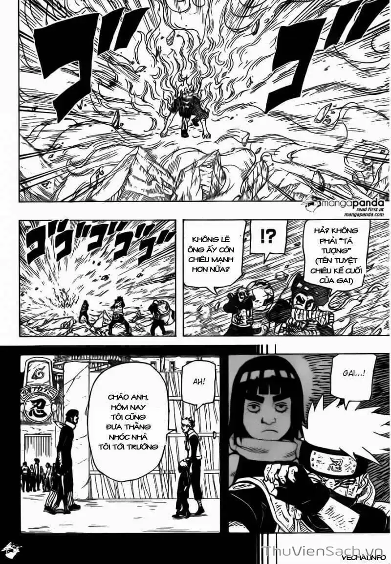 Chapter 661 - Image 6