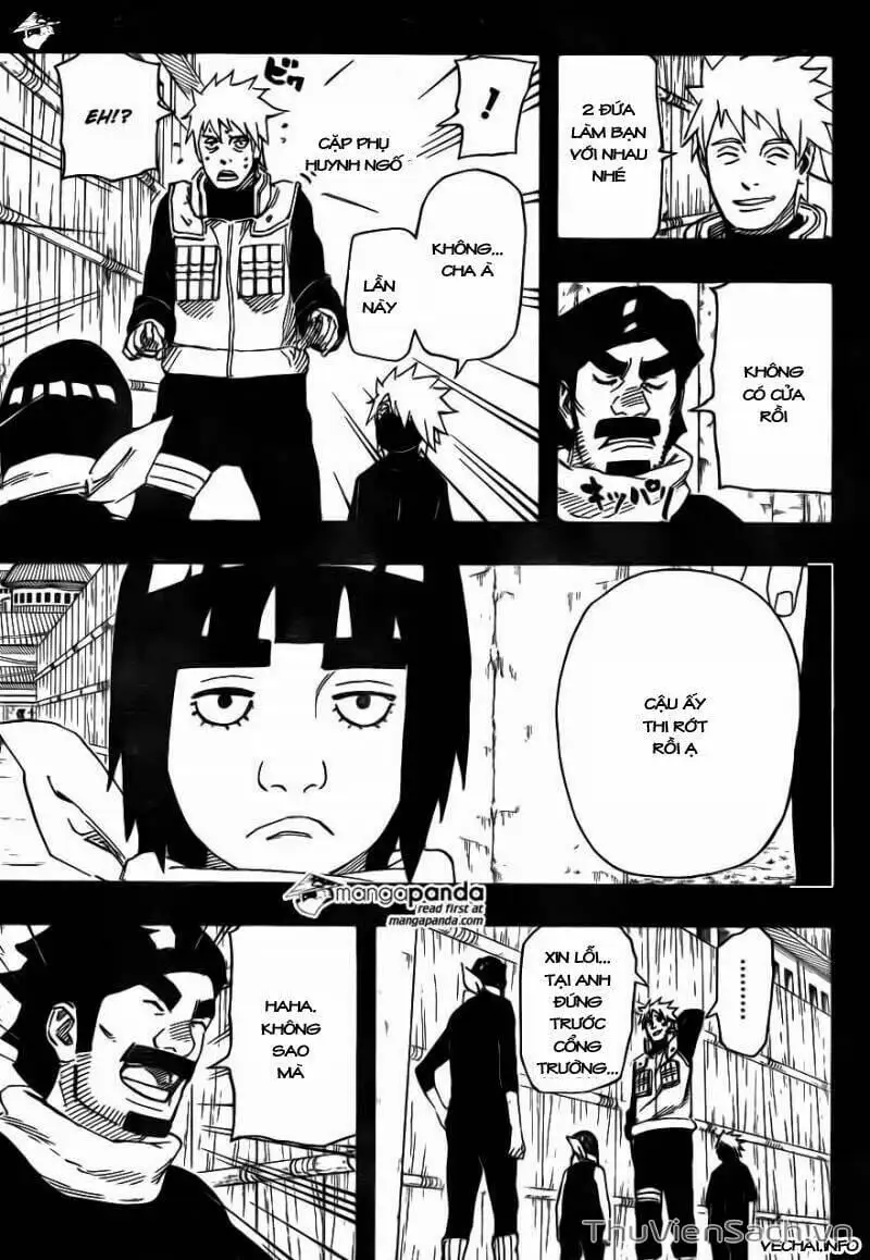 Chapter 661 - Image 7