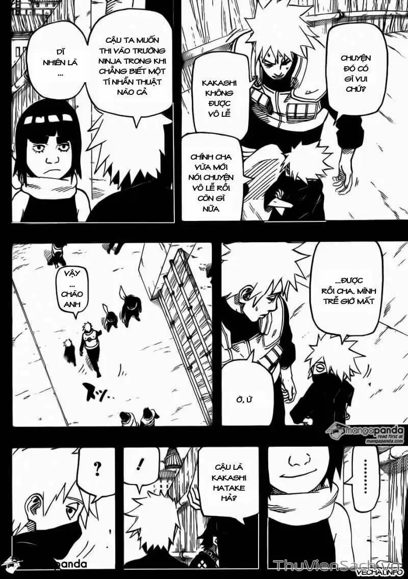 Chapter 661 - Image 8